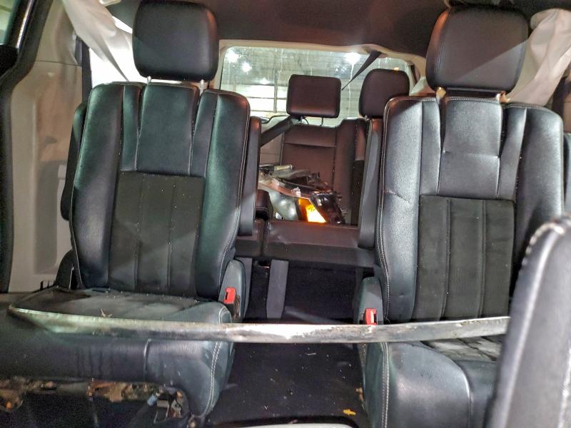 Фото 10 - DODGE CARAVAN