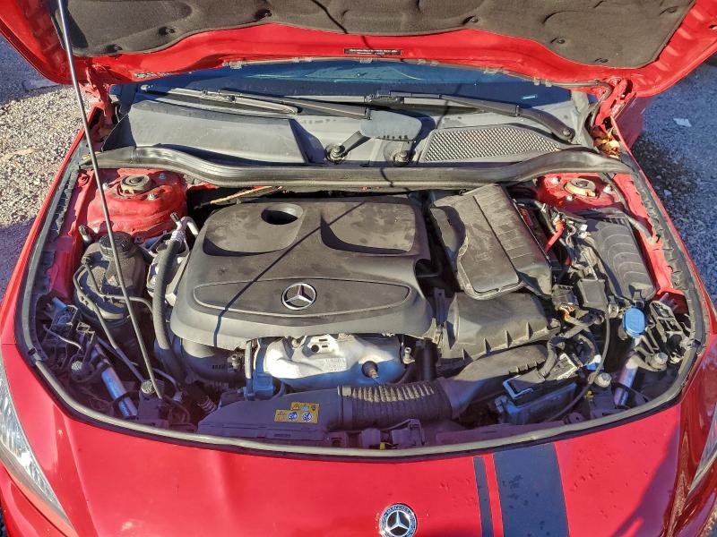 Фото 11 - MERCEDES-BENZ CLA-CLASS