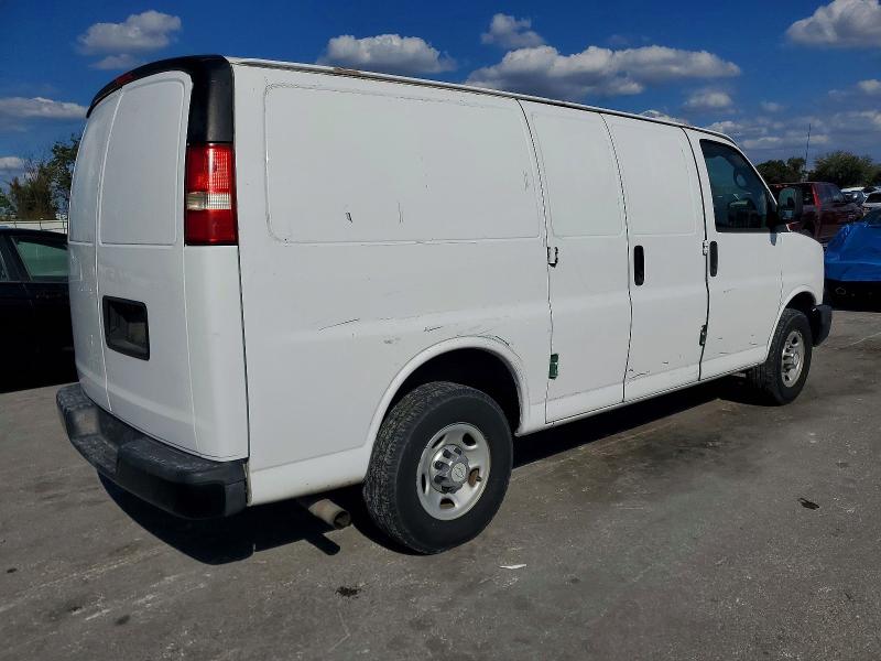 Фото 3 - CHEVROLET EXPRESS