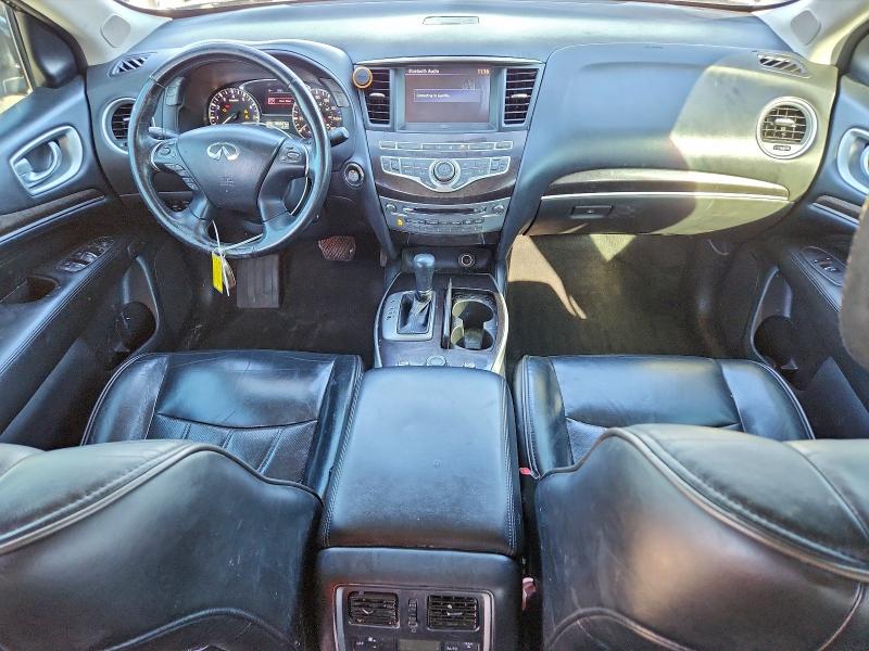 Фото 8 - INFINITI QX60