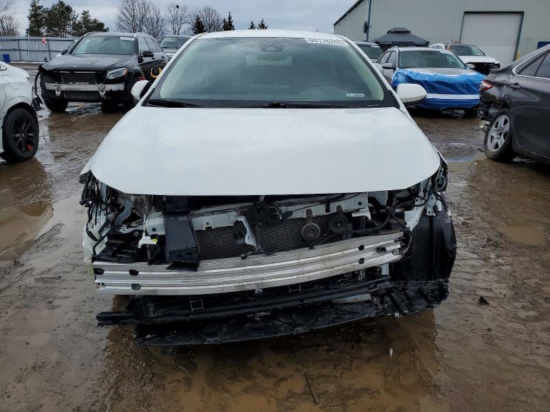 Фото 5 - TOYOTA COROLLA