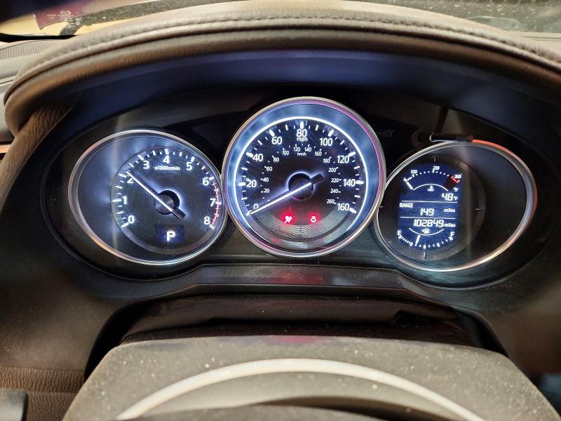 Фото 9 - MAZDA 6