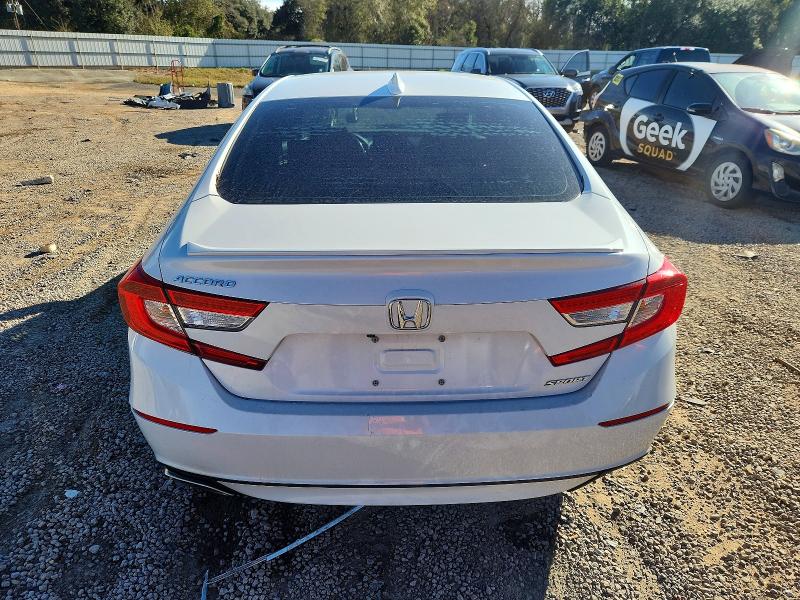 Фото 6 - HONDA ACCORD