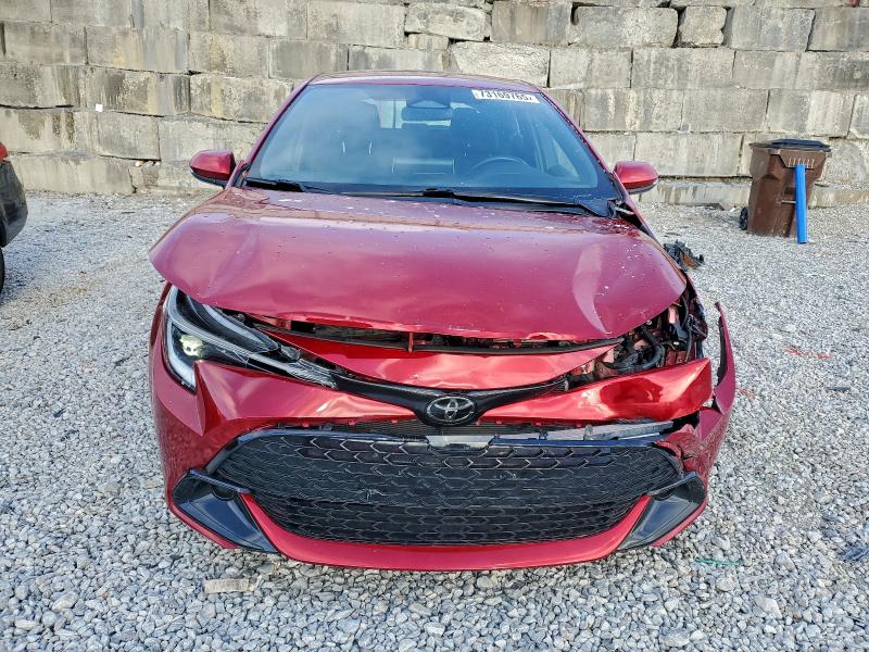 Фото 5 - TOYOTA COROLLA