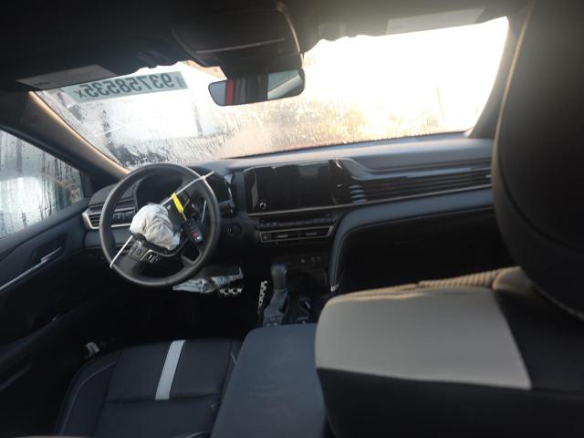 Фото 9 - TOYOTA CAMRY