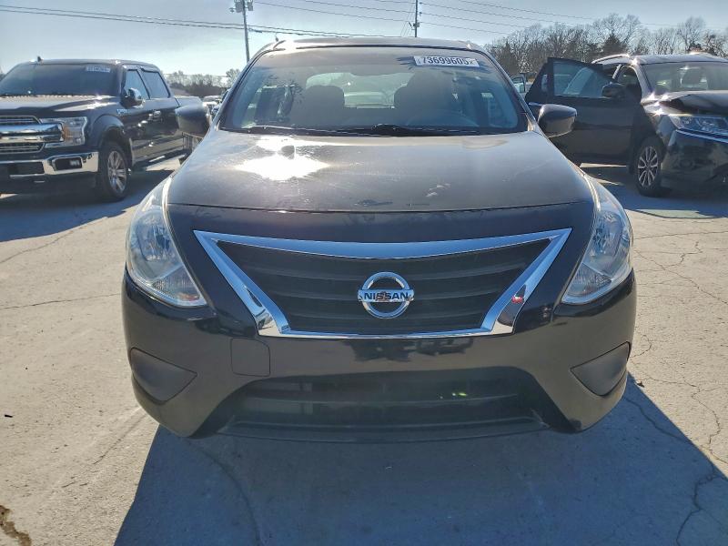 Фото 5 - NISSAN VERSA