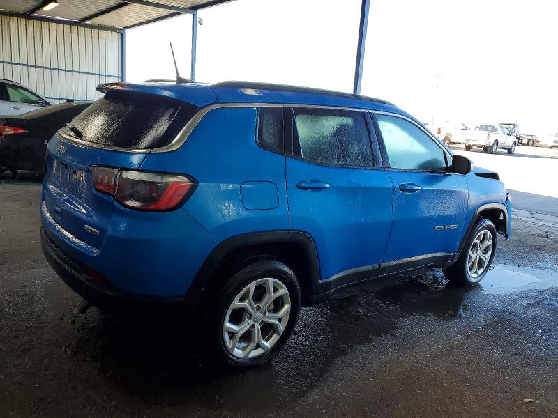 Фото 3 - JEEP COMPASS