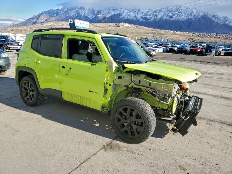 Фото 4 - JEEP RENEGADE