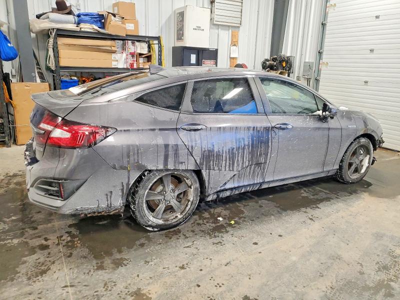 HONDA CLARITY 2020 VIN JHMZC5F14LC800197