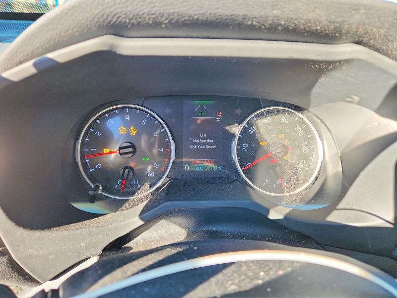 Фото 9 - TOYOTA RAV4