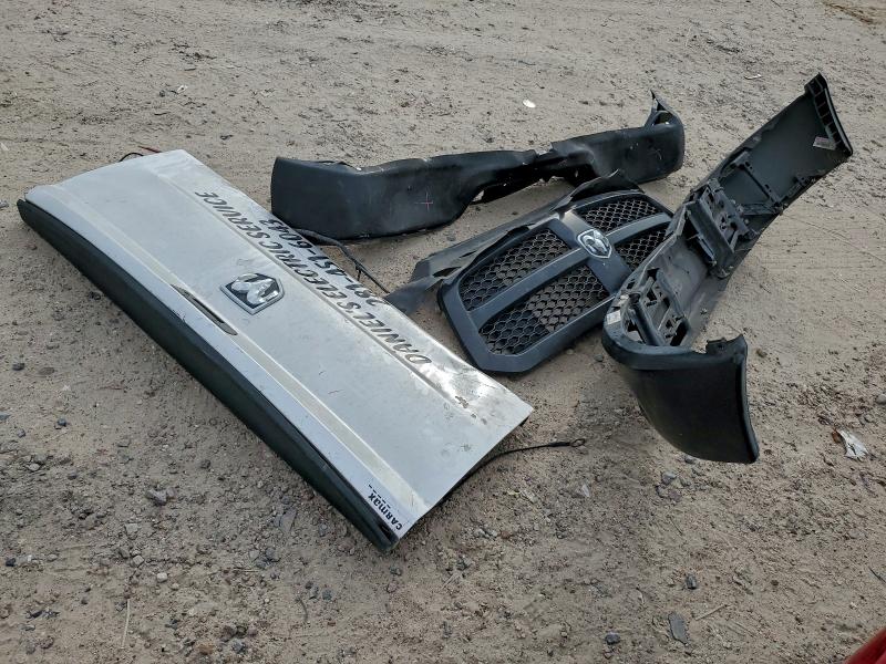 Фото 13 - RAM 1500