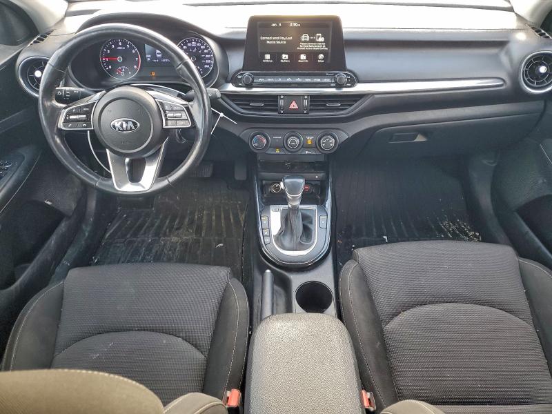 Фото 8 - KIA FORTE