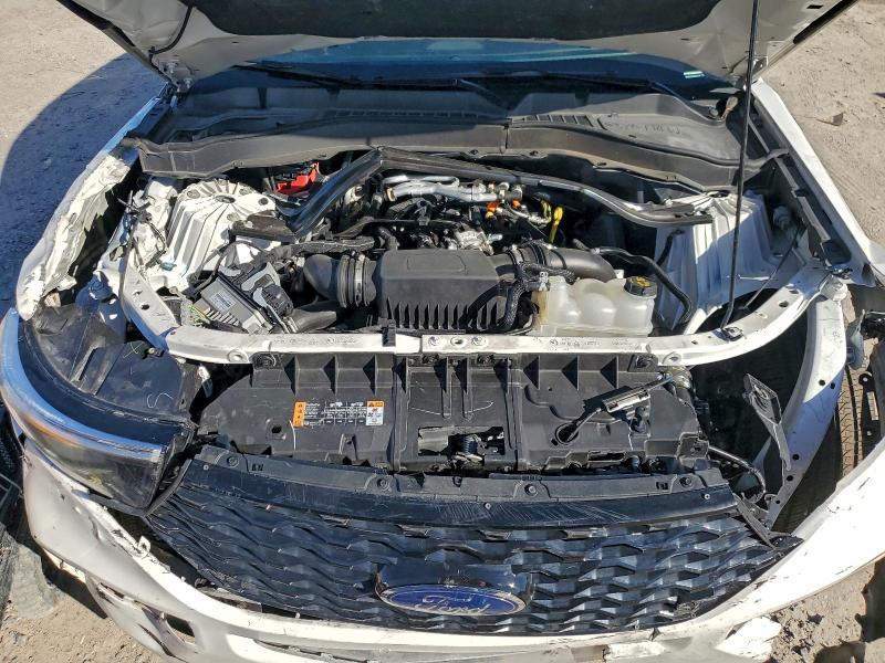 Фото 12 - FORD EXPLORER