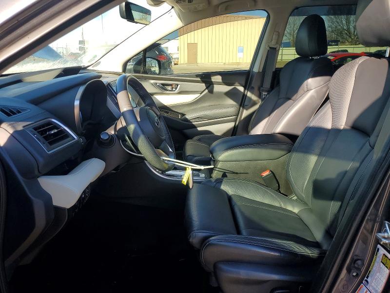 Фото 7 - SUBARU ASCENT