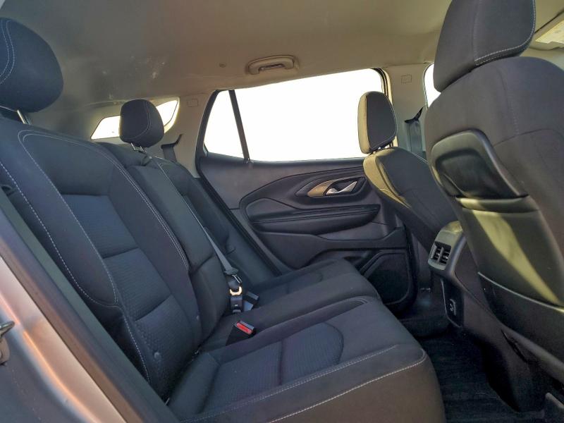 Фото 11 - GMC TERRAIN