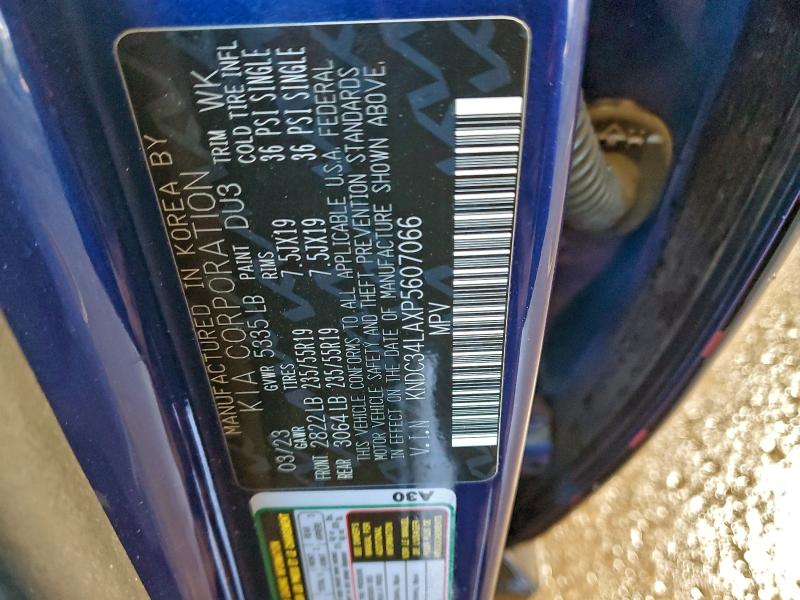 Фото 13 - KIA EV6 LIGHT