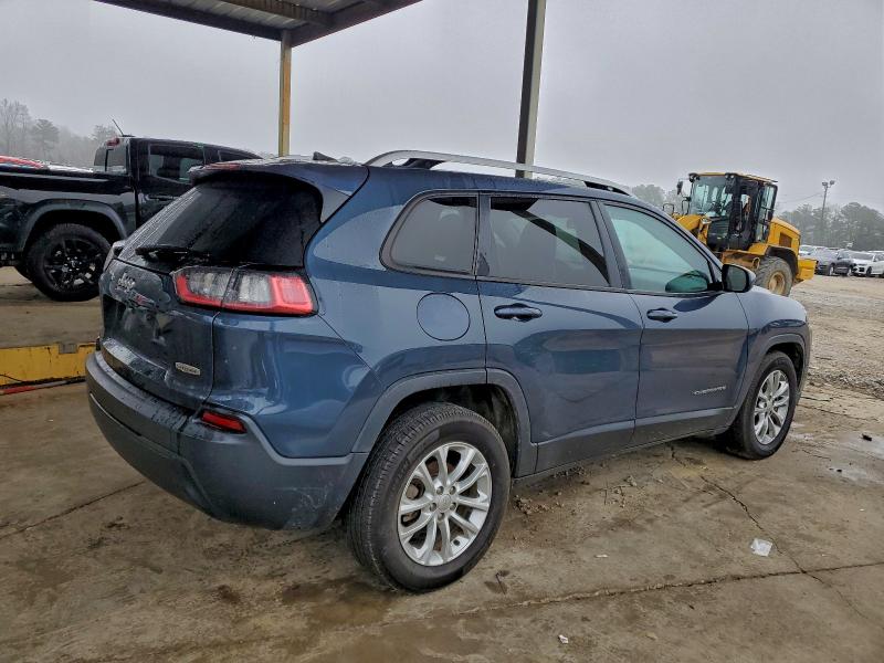 Фото 3 - JEEP GRAND CHER