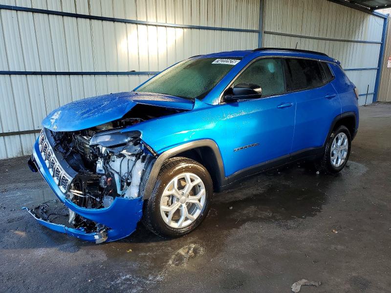 Фото 1 - JEEP COMPASS