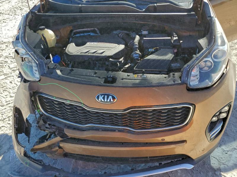 Фото 12 - KIA SPORTAGE