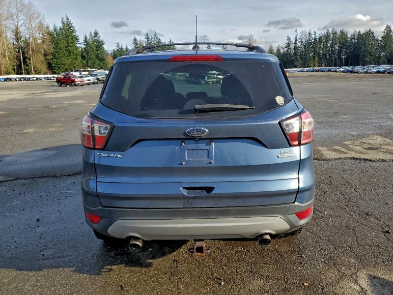 Фото 6 - FORD ESCAPE