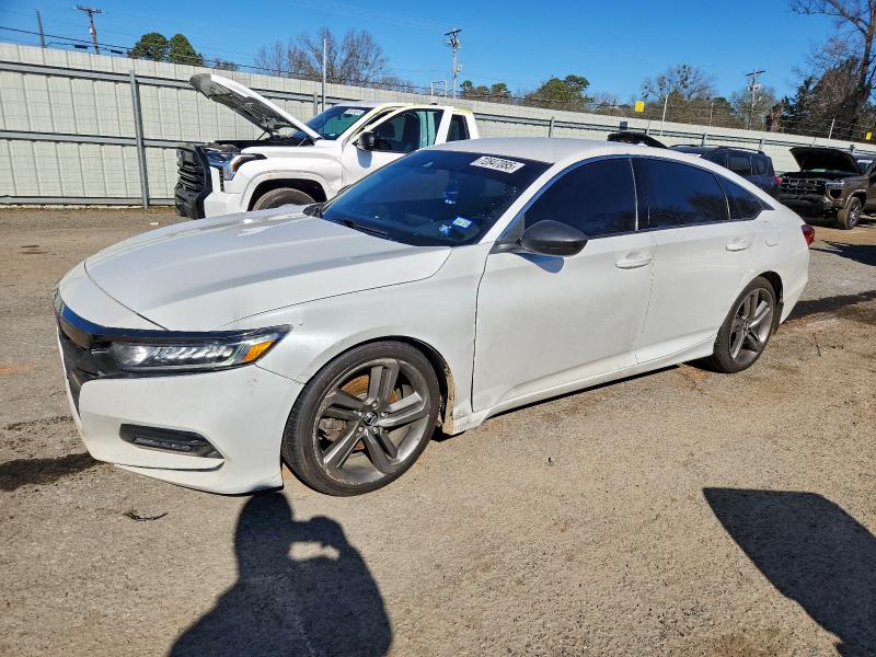 Фото 1 - HONDA ACCORD