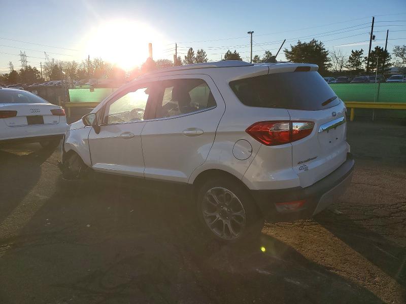 Фото 2 - FORD ECOSPORT