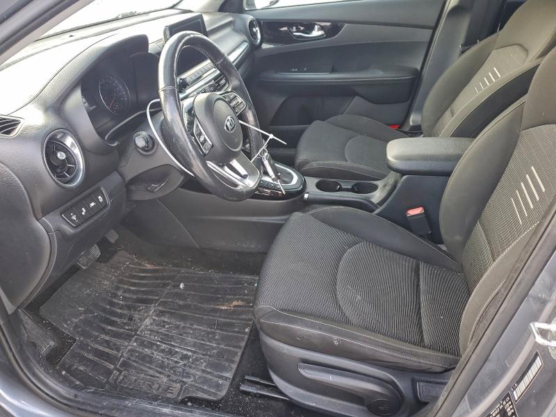 Фото 7 - KIA FORTE