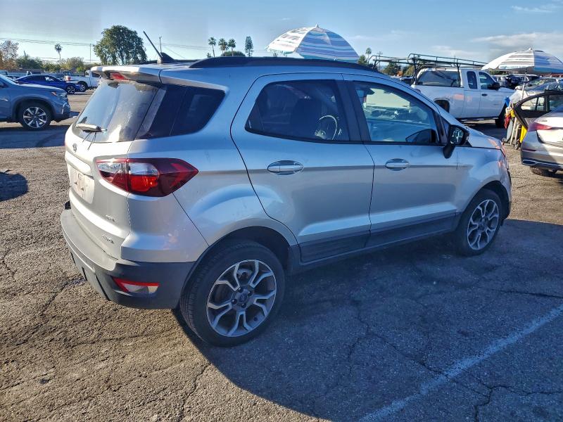 Фото 3 - FORD ECOSPORT