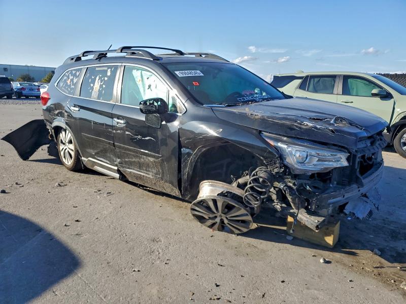 Фото 4 - SUBARU ASCENT