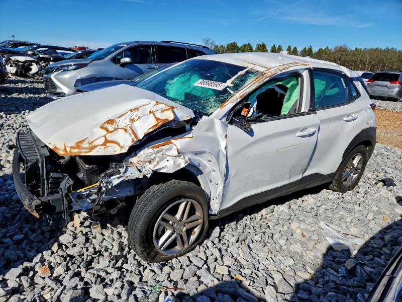 Фото 1 - HYUNDAI KONA