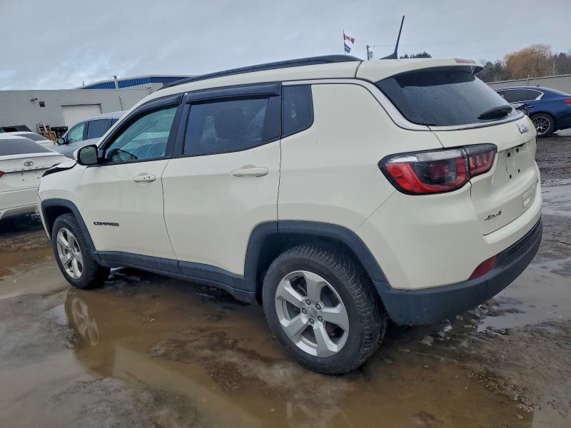 Фото 2 - JEEP COMPASS