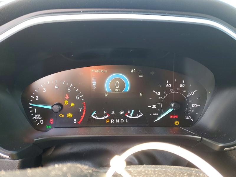 Фото 7 - FORD ESCAPE