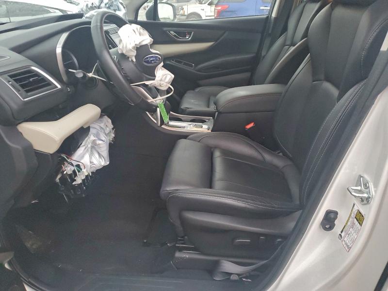 Фото 7 - SUBARU ASCENT