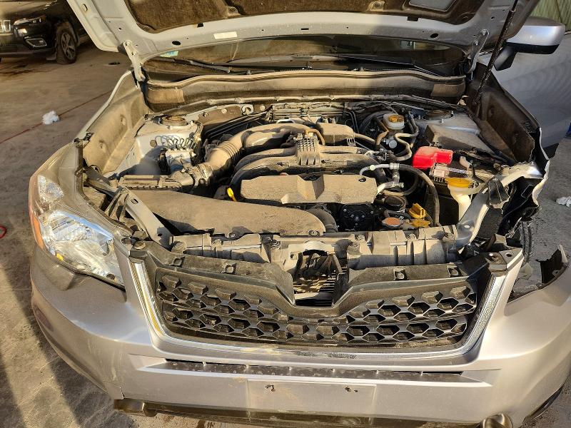 Фото 12 - SUBARU FORESTER