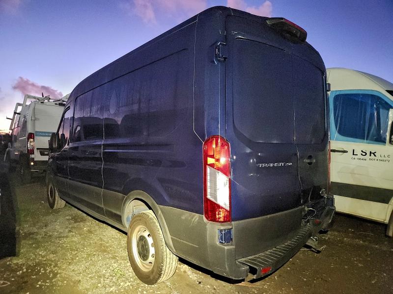 Фото 2 - FORD TRANSIT