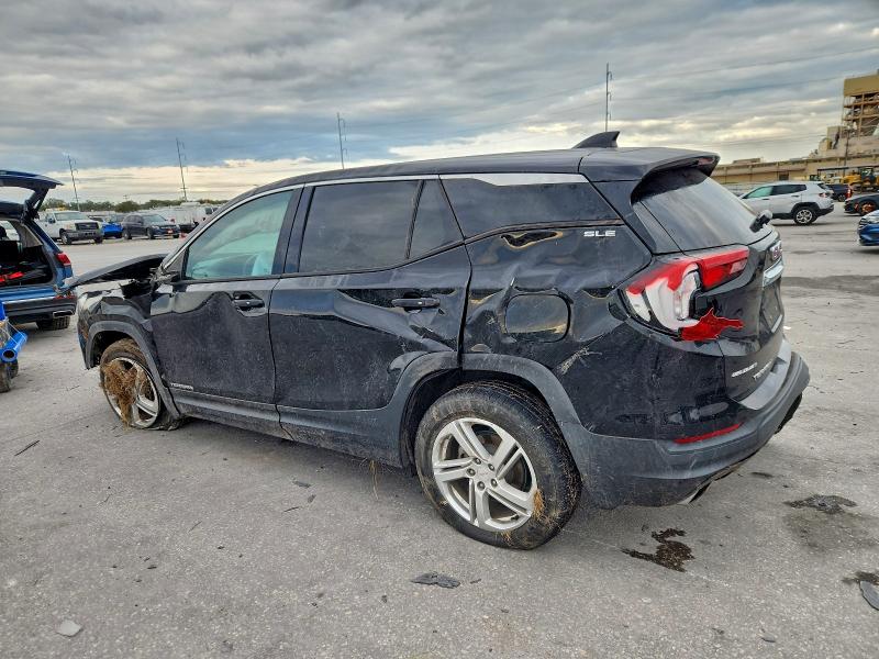 Фото 2 - GMC TERRAIN