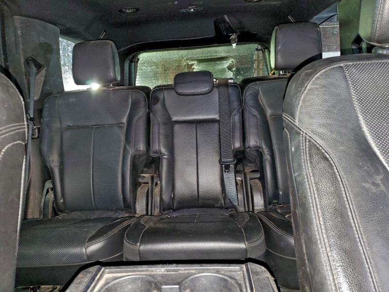 Фото 10 - FORD EXPEDITION