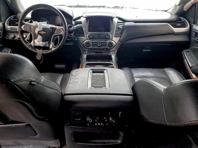 Фото 8 - CHEVROLET SUBURBAN