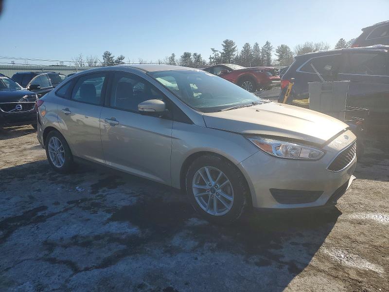 Фото 4 - FORD FOCUS