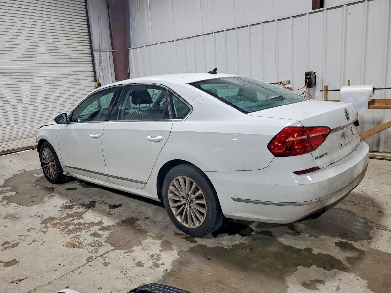 Фото 2 - VOLKSWAGEN PASSAT