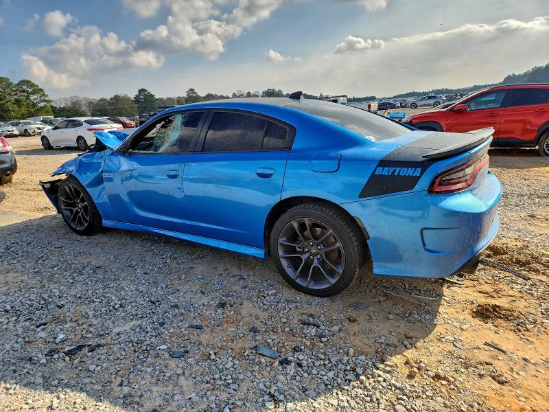 Фото 2 - DODGE CHARGER
