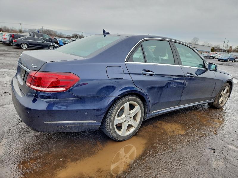 Фото 3 - MERCEDES-BENZ E-CLASS