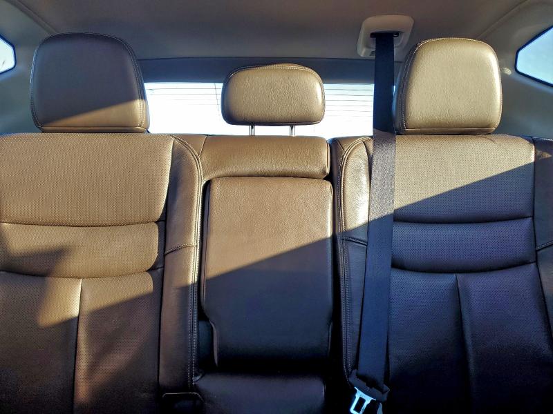 Фото 10 - NISSAN MURANO