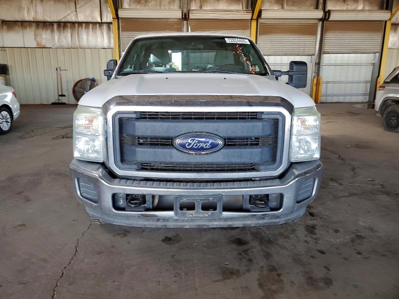 Фото 5 - FORD F250