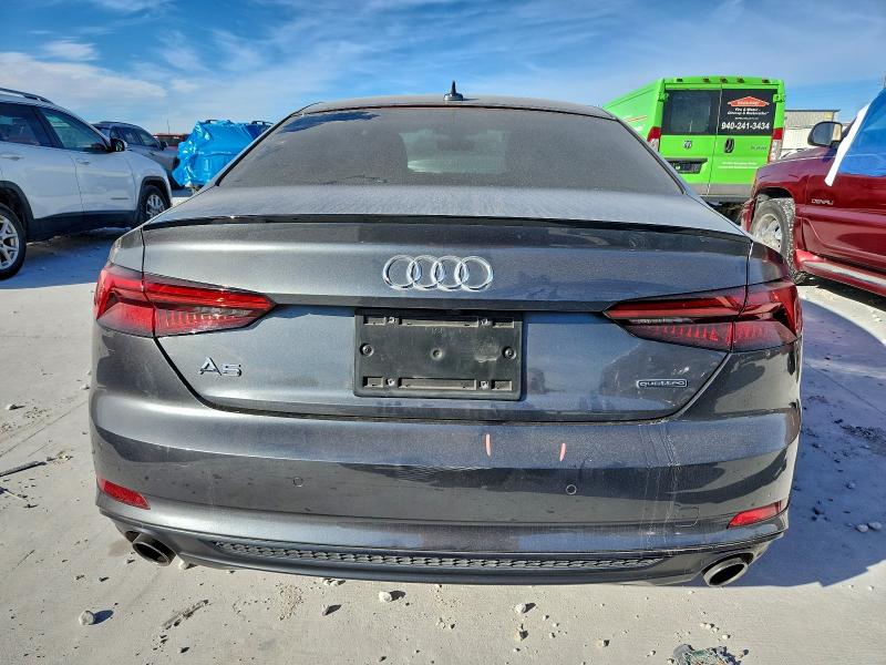 Фото 6 - AUDI A5