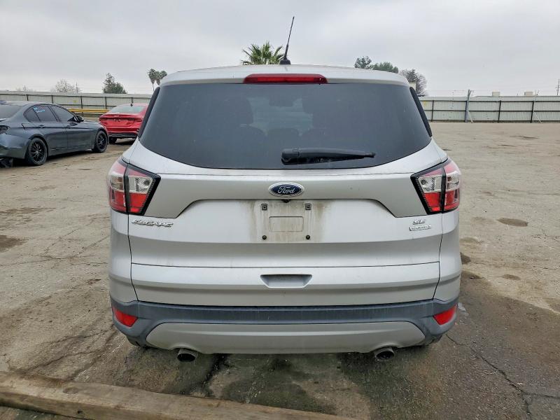 Фото 6 - FORD ESCAPE