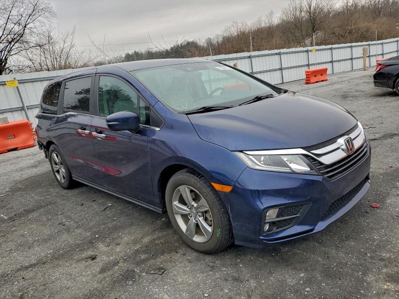 Фото 4 - HONDA All Models