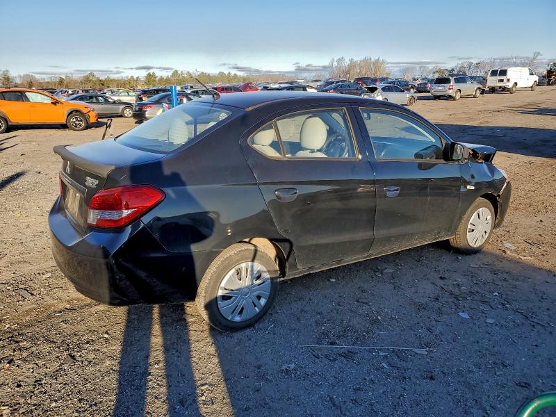 Фото 3 - MITSUBISHI MIRAGE