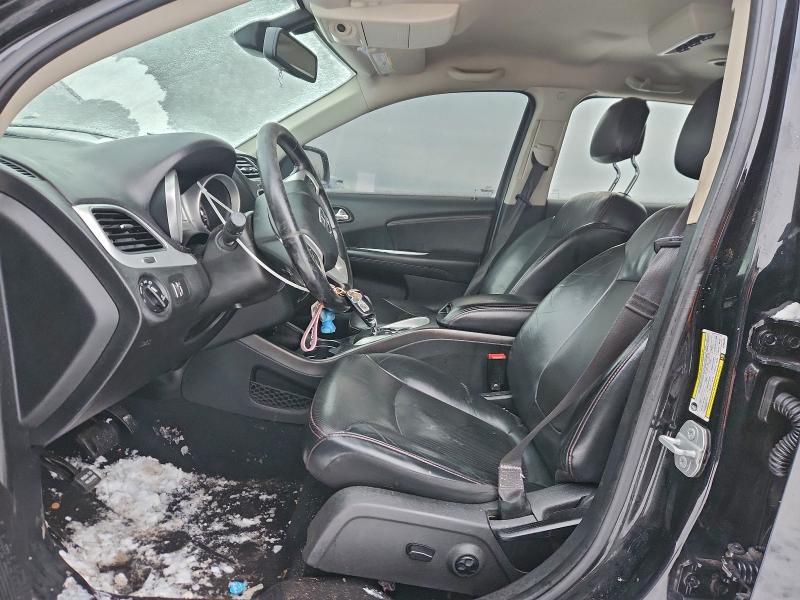 Фото 7 - DODGE JOURNEY