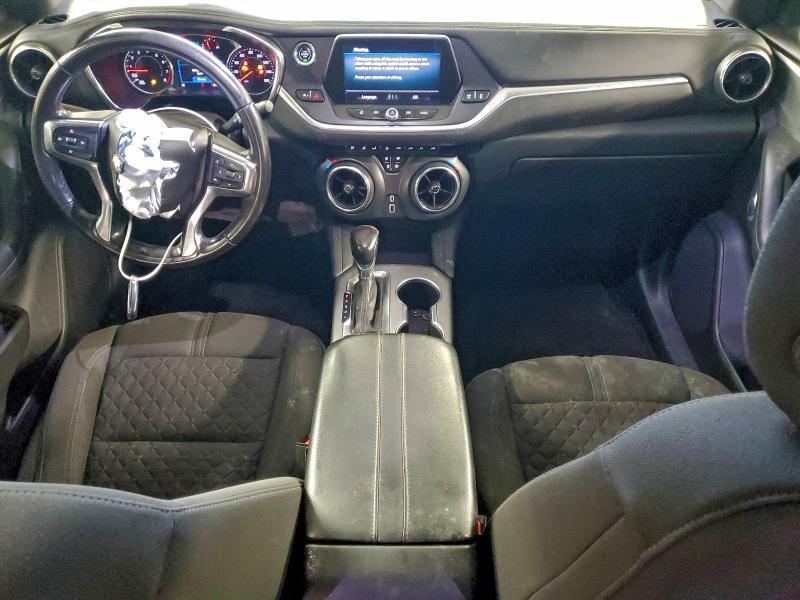 Фото 8 - CHEVROLET BLAZER